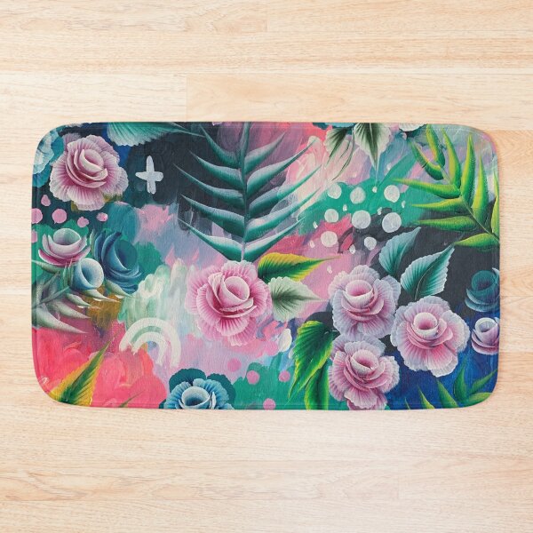 Item preview, Floral LOver  designed and sold by Shakirabellart.