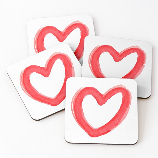 Item preview, Heart Symbol (8) designed and sold by QuoteMan.