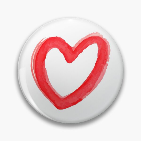 Item preview, Heart Symbol (8) designed and sold by QuoteMan.