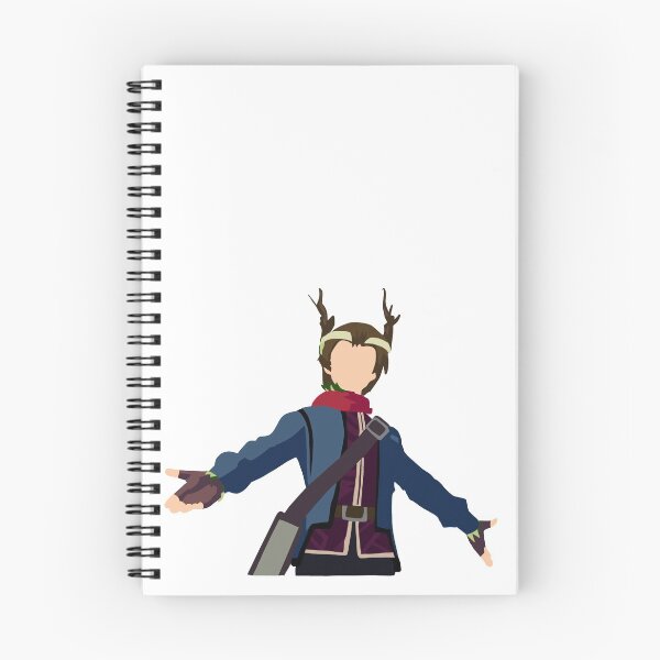Item preview, Elf Callum designed and sold by jsmcdoodles.