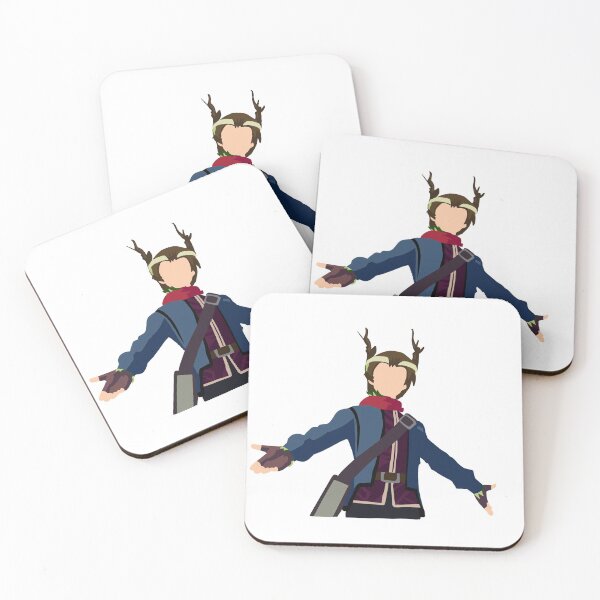Item preview, Elf Callum designed and sold by jsmcdoodles.