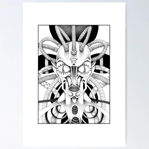 Item preview, Face Num. 3 designed and sold by BenNaylor.