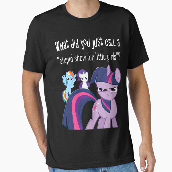Item preview, What did you just say? designed and sold by jblee22.