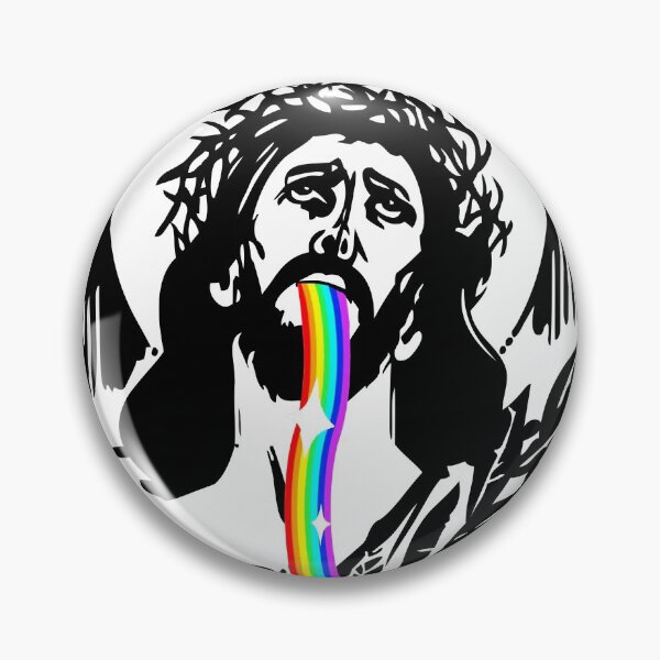Item preview, Snapchat Jesus designed and sold by artpirate.