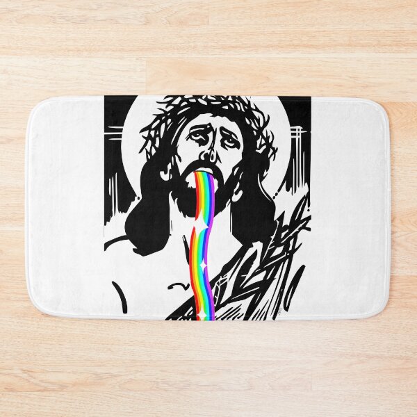 Item preview, Snapchat Jesus designed and sold by artpirate.