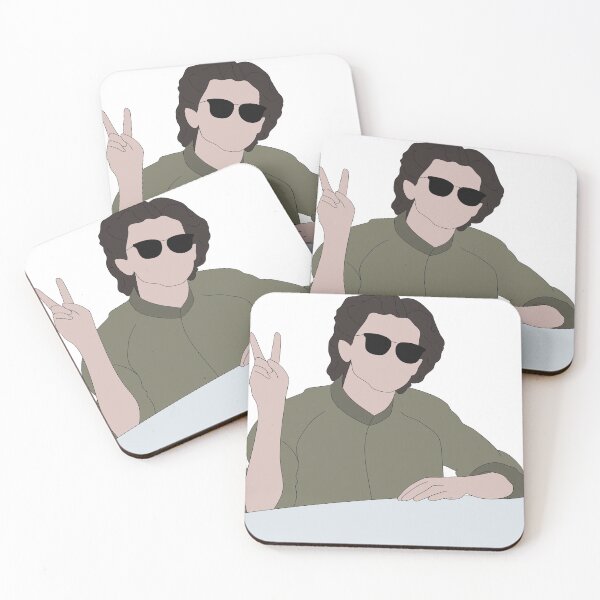 Item preview, timothée chalamet designed and sold by alexkokinda.
