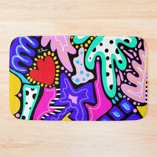 Item preview, Funky Patterns designed and sold by Shakirabellart.
