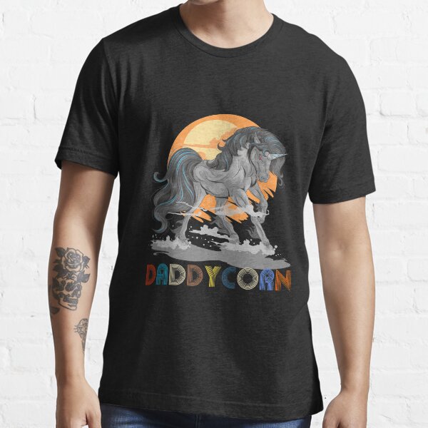 Unicorn After God Made Me He Said Ta Da Unicorn After God Made Me He Said Ta Da