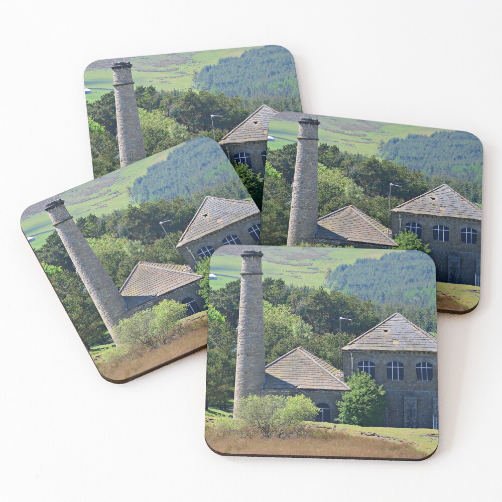 Item preview, Coasters (Set of 4) designed and sold by dbrDurham.