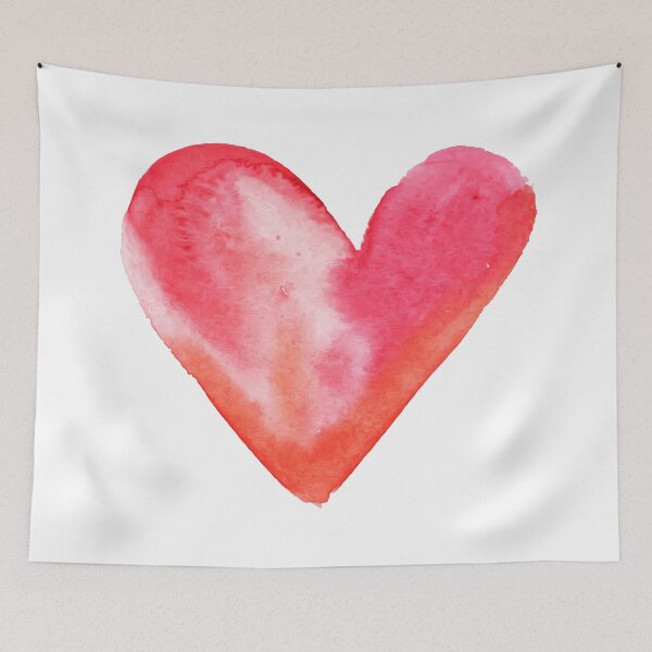 Item preview, Heart Symbol (1) designed and sold by QuoteMan.