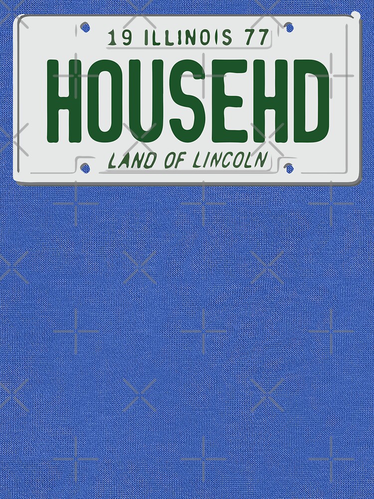 House Head by HSOC
