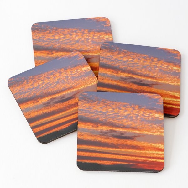 Item preview, Romantic sunset designed and sold by Katrina Kotlarski.