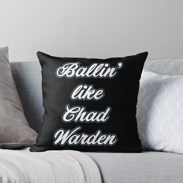 Item preview, Meme Ballin' like Chad Warden Funny Gift designed and sold by SuperFreshArt.