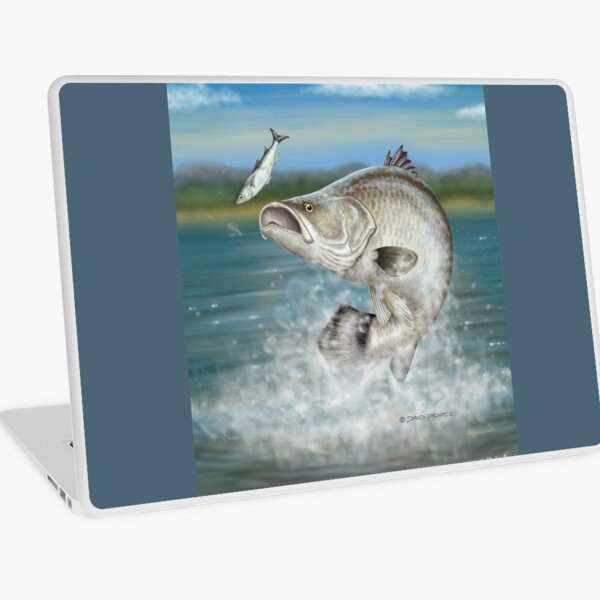 Learning to Fly Laptop Skin