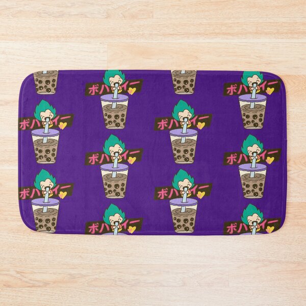 Item preview, I LOVE BOBA MILK TEA KAWAII designed and sold by aydapadi.