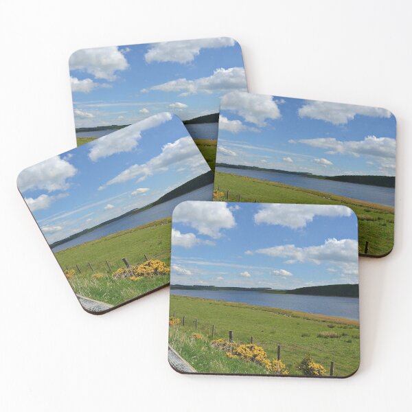 Item preview, Derwent Reservoir Roadside designed and sold by dbrDurham.