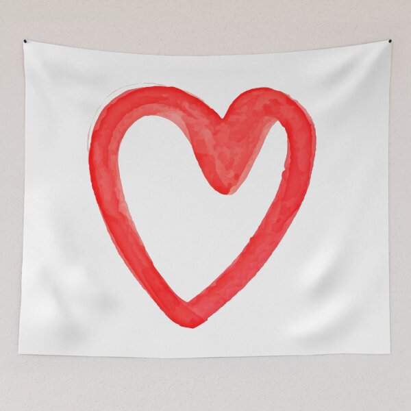 Item preview, Heart Symbol (7) designed and sold by QuoteMan.