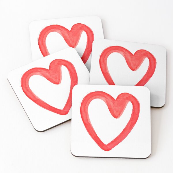 Item preview, Heart Symbol (7) designed and sold by QuoteMan.