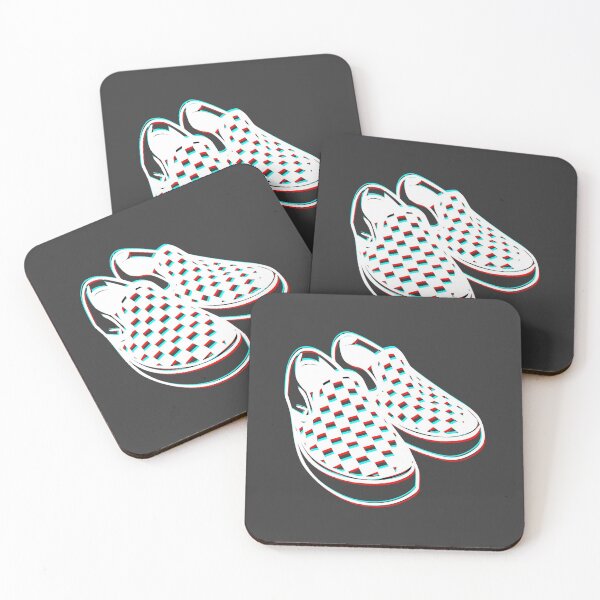Item preview, Slip Ons... designed and sold by Ste Lowery.