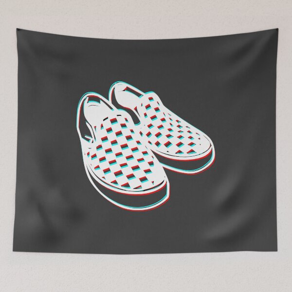 Item preview, Slip Ons... designed and sold by Ste Lowery.
