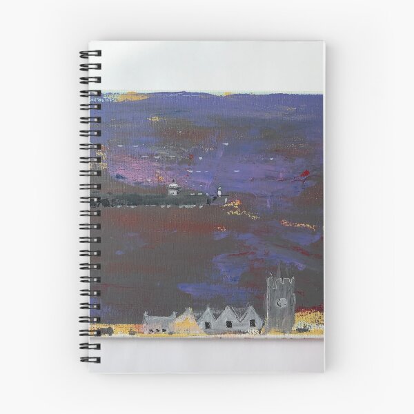 Item preview, Smeatons Pier, St Ives designed and sold by ANN KELLEY.
