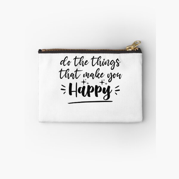 Item preview, Happiness Quote ,Motivational Quote ,Inspirational Saying, make you happy designed and sold by Noussairox.