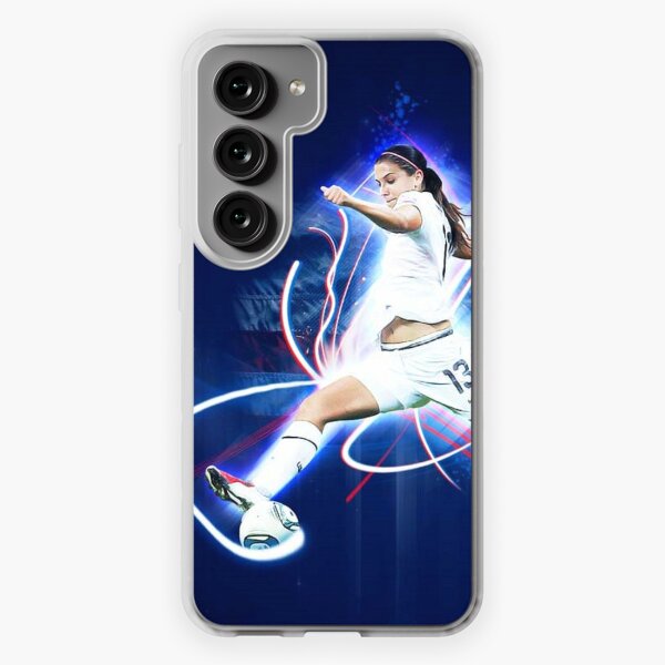 Alex Morgan Phone Cases for Samsung Galaxy for Sale Redbubble