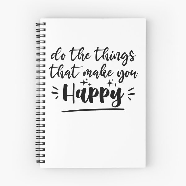 Item preview, Happiness Quote ,Motivational Quote ,Inspirational Saying, make you happy designed and sold by Noussairox.