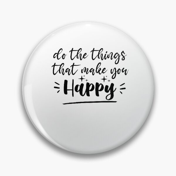 Item preview, Happiness Quote ,Motivational Quote ,Inspirational Saying, make you happy designed and sold by Noussairox.