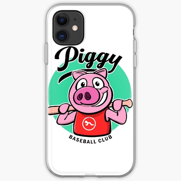 Piggy Chapter Phone Cases Redbubble - they hid this in piggy chapter 12 secrets roblox youtube