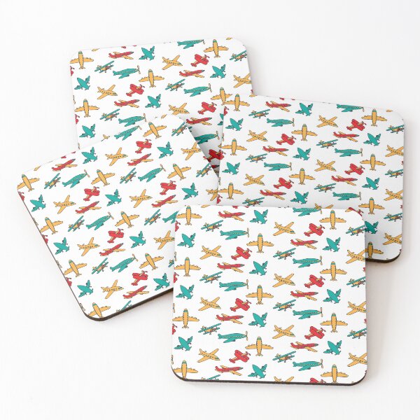 Item preview, Airplane Print  designed and sold by Pixelsadots.