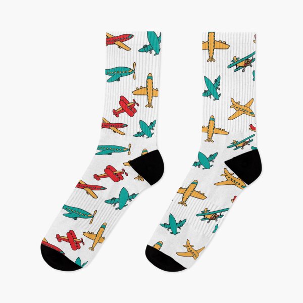 Item preview, Airplane Print  designed and sold by Pixelsadots.