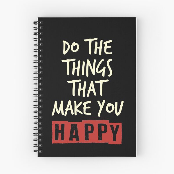 Item preview, Happiness Quote ,Motivational Quote ,Inspirational Saying, make you happy designed and sold by Noussairox.