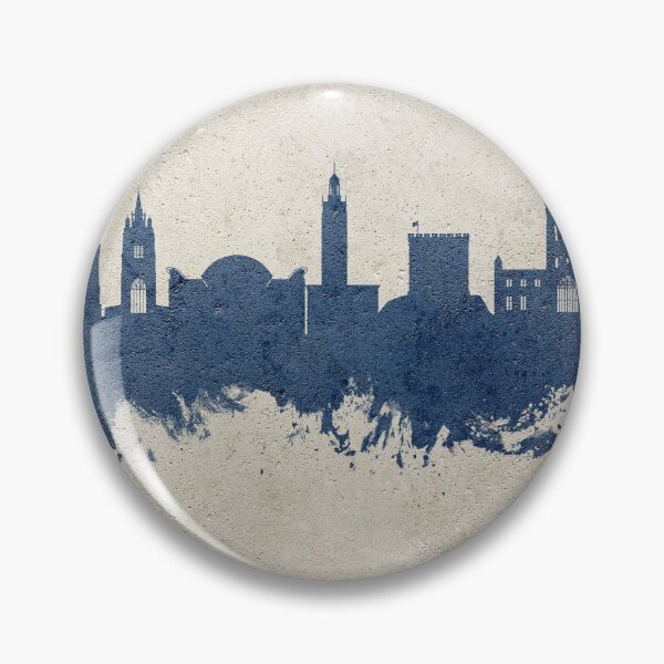 Item preview, Horizonte de Norwich, Inglaterra designed and sold by ArtPrints.