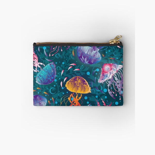 Item preview, Ocean Light show- Bioluminescent Sea Life- Jellyfish Dance designed and sold by winkeltriple.