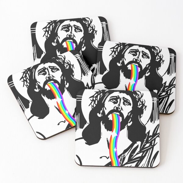Item preview, Snapchat Jesus designed and sold by artpirate.