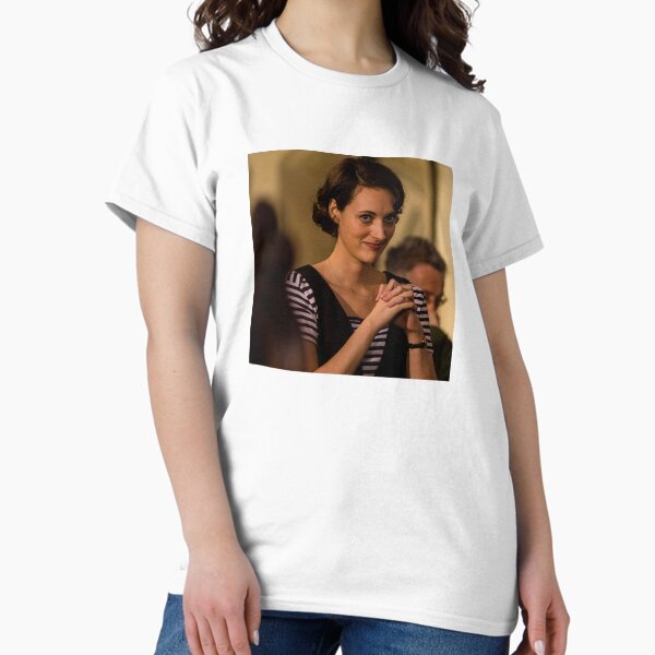 Item preview, Fleabag designed and sold by ocd-dot.