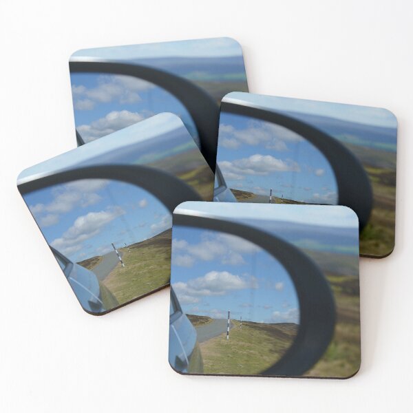 Item preview, Rear View Mirror designed and sold by dbrDurham.