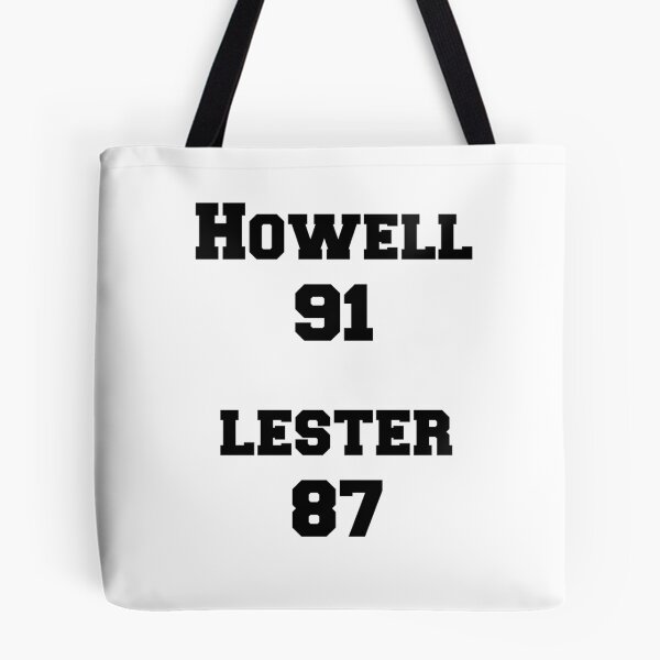 Artikelvorschau, Howell 91, Lester 87 entworfen und verkauft von pastelkitten.