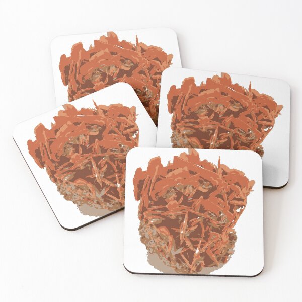 Item preview, Wulfenite designed and sold by Chillions.