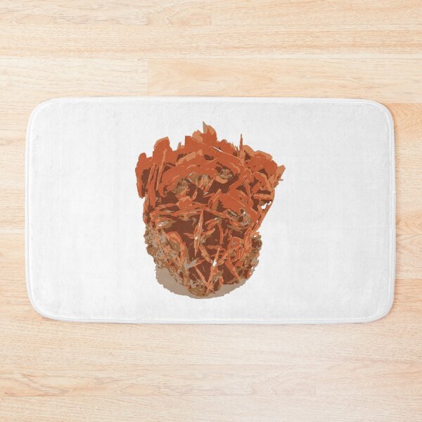 Item preview, Wulfenite designed and sold by Chillions.