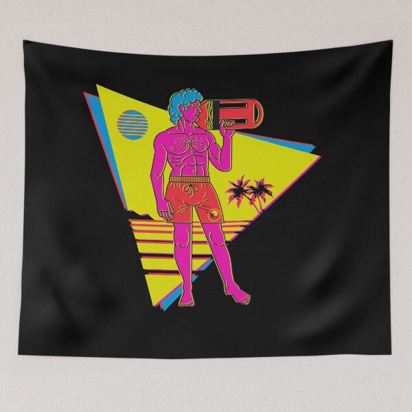 Item preview, Modern Hero designed and sold by badbasilisk.