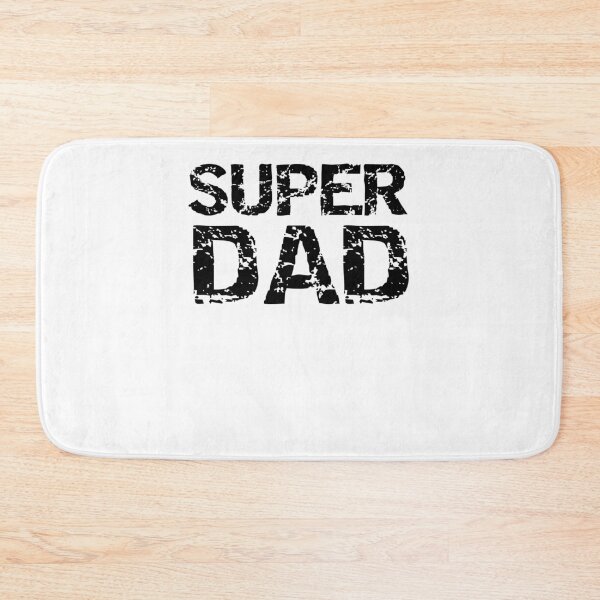 Item preview, Super Dad Father's Day Gift designed and sold by TNDesignStudio.
