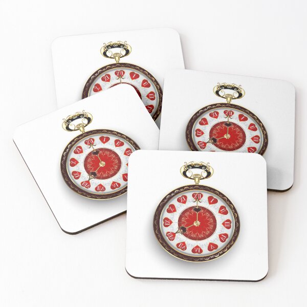 Item preview, Steampunk pocket watch designed and sold by Blackmoon9.