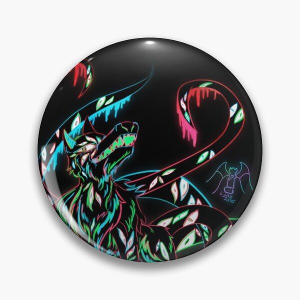 Item preview, Listener Beast designed and sold by Lynxieles.