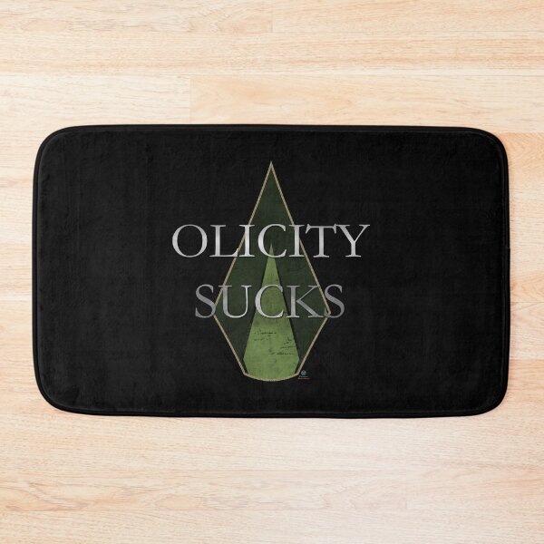 Item preview, Olicity Sucks (CW Green Arrow TV Show) designed and sold by Fanboys Anonymous.