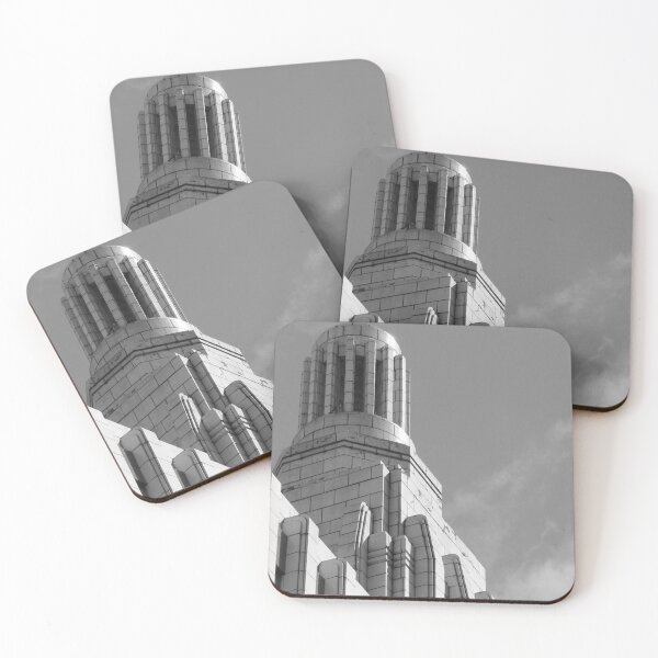 Item preview, Century Building, Melbourne - BW designed and sold by David Thompson.