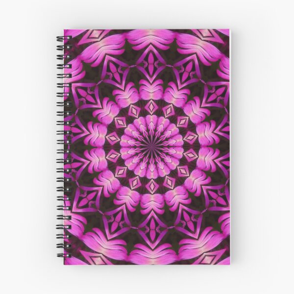 Item preview,  Undulating diamonds mandala designed and sold by MarilynBaldey7.