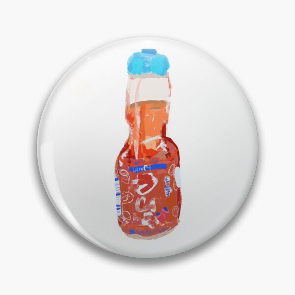 Item preview, Ramune Drink designed and sold by Sianatorart.