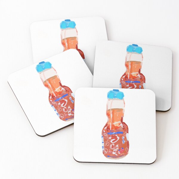 Item preview, Ramune Drink designed and sold by Sianatorart.